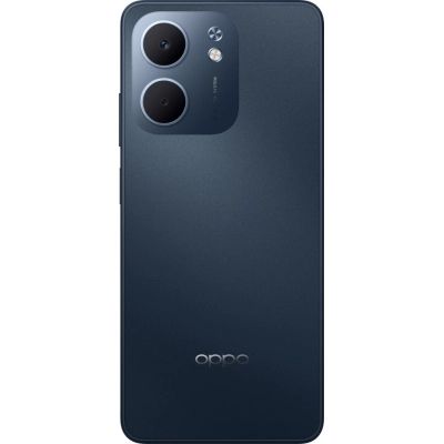 Мобильный телефон Oppo A5X 4/128GB Midnight Blue (OFCPH2725 _BLUE) | Зображення 6