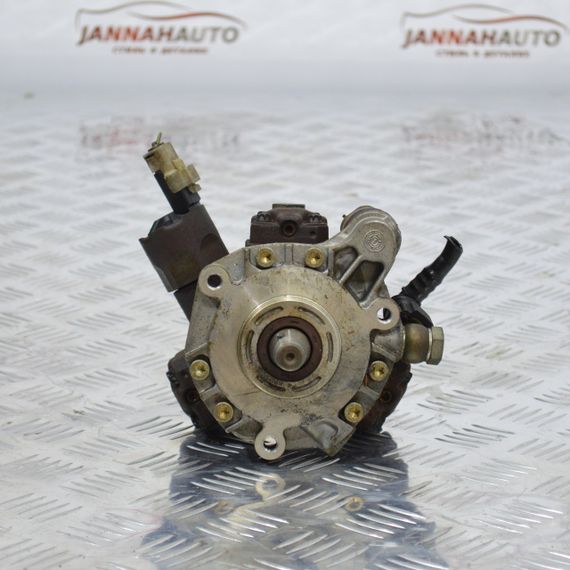 ПНВТ Ford Fiesta Fusion 1.4 TDCI паливний насос високого тиску Форд Фієста Ф'южн 9641852080