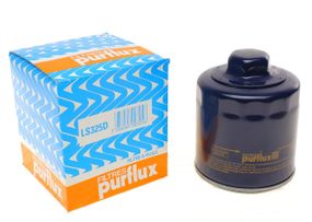 Фильтр масляный VW Caddy II 1.4 1.6i  Golf IV V Seat h=93mm  LS325D