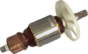 Якорь отбойник Stromo SHI 2800 (54х195 / 9-з право)