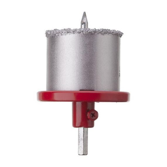 Набір корончастих свердел для плитки INTERTOOL SD-04291 | Зображення 1