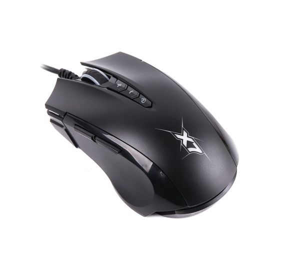 Миша ігрова  A4Tech X89 Oscar Neon, USB | Зображення 3
