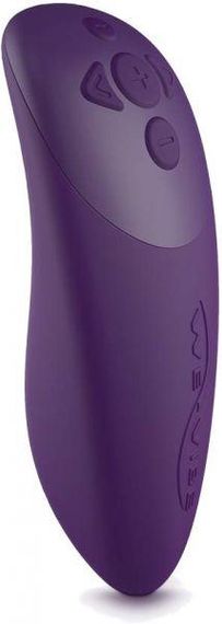 Вібромасажер для пар We-Vibe Chorus, Purple sexstyle | Зображення 3