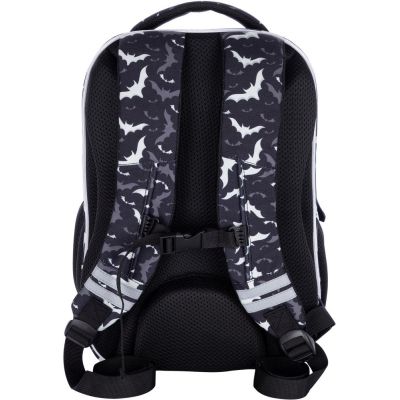 Рюкзак шкільний Astrabag AS2 Night bats ультралегкий (501022002) | Зображення 3
