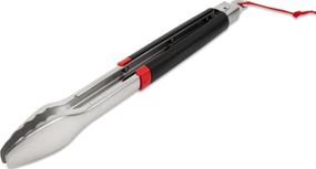 Щипці для гриля Weber NEW, 40см 6317 Код: 009035