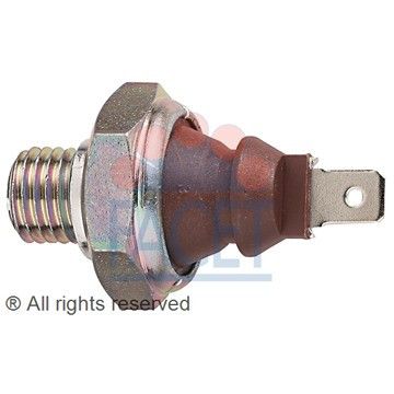 Датчик давления масла Mercedes Benz Sprinter/W638 OM601/602/M111 95-,7.0026