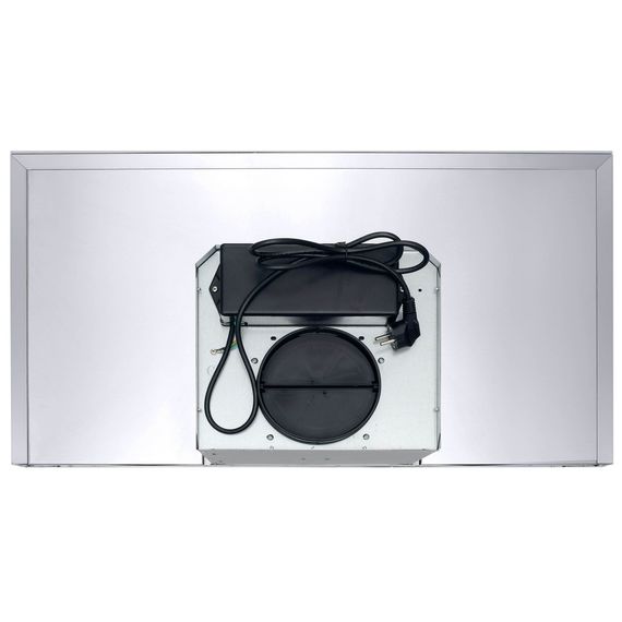 Витяжка кухонна Perfelli TS 9635 I/WH 1000 LED | Зображення 8