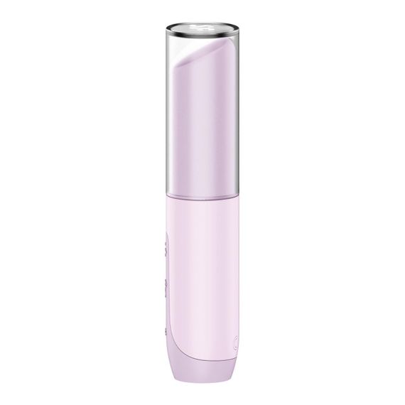 Вакуумний стимулятор Satisfyer Secret Kiss, магнітна технологія 3D Air Pulse, 30 режимів, кришечка Sex Aura | Зображення 2