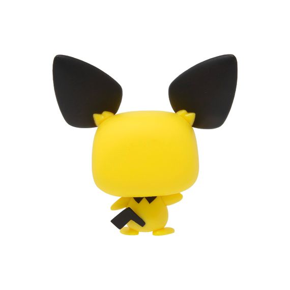 Пичу: Игровая Фигурка Покемон | Зображення 3