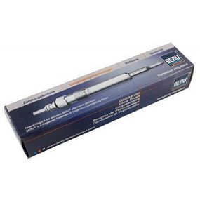 Свеча накала Beru GE126 - Топ Продаж!