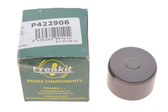 Поршень супорта переднього Mercedes Benz C-class W205 13- 42x29.5mm Brembo P422906 | Зображення 1