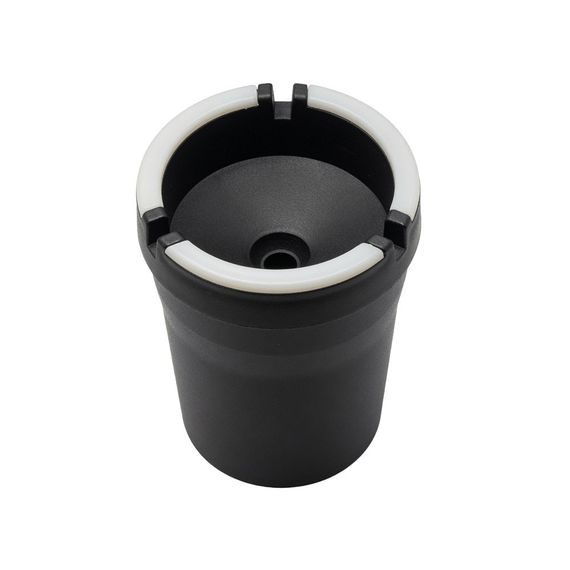 Попільничка Автомобільна У Підсклянник Butt Bucket | Зображення 1