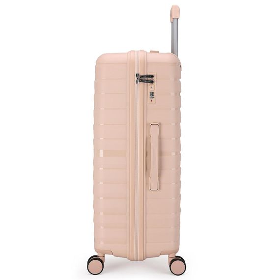 Валіза Semi Line 24" (M) Beige (T5795-2) | Зображення 2