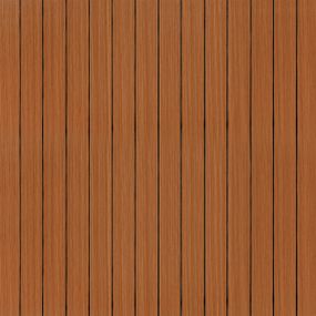 Покриття вінілове самоклеюче 3D рейки 600х600х2,8мм SW-00003246