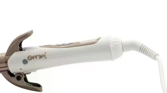 Щипцы для волос GEMEI GM-2962 4 в 1 T200 | Зображення 4