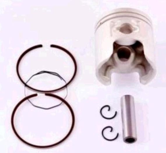 Поршень   Suzuki LETS 50   .STD   (Ø41, p-10)   SUNY   (mod.B)