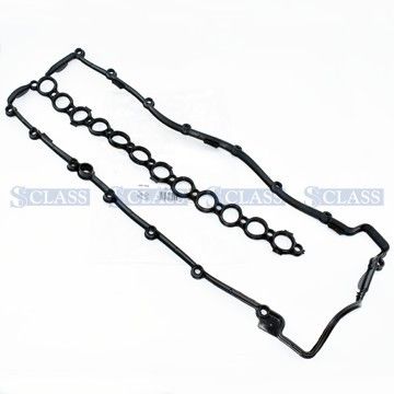 Прокладка клапанной крышки BMW 3/5/7/X3/X5 2.5-3.0 D 98-, Elring, 060.062,