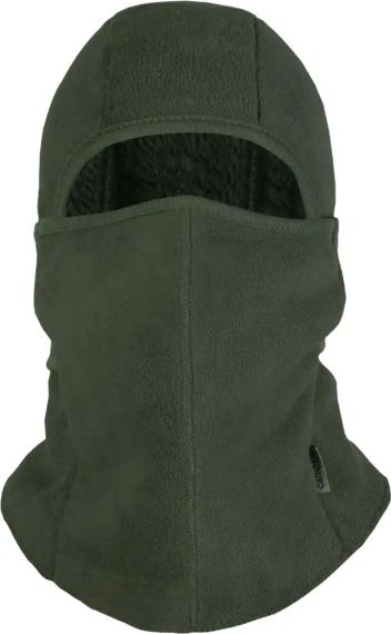 Балаклава Camotec Pro Nord Fleecee Olive