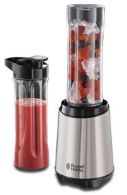 Блендер Russell Hobbs 23470-56 Mix &amp; Go (23470-56)