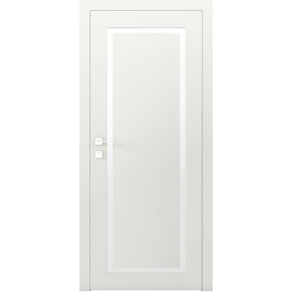 Двери Rodos LOFT Porto 2 RAL 1013
