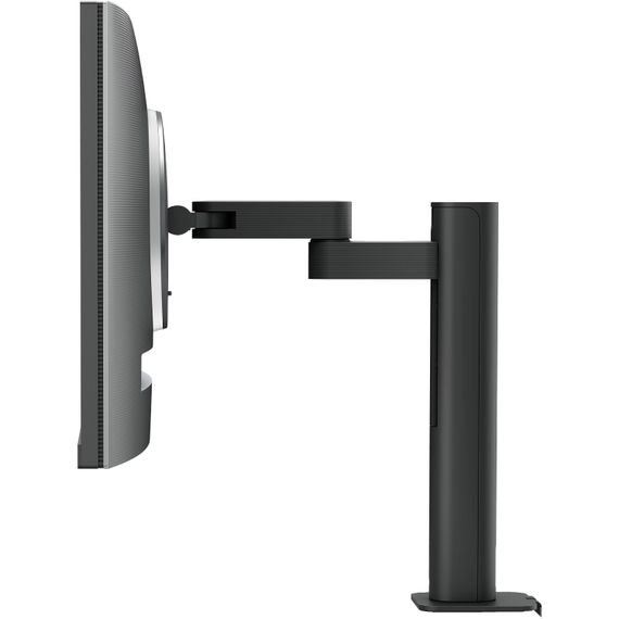 TFT 31.5" BenQ RD320UA, 4K, IPS, 2xHDMI, DP, USB-C, Pivot, колонки, сірий | Зображення 2