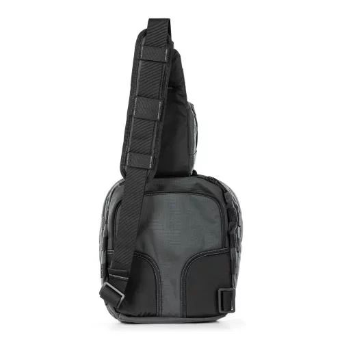 Тактична сумка-кобура 5.11 Tactical RUSH MOAB 6 Sling Pack 11L Double Tap компактна однолямкова сумка із системою MOLLE для EDC | Зображення 3