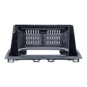 Інсталяційний комплект серії QIV під Mazda 3 Mazda3 Axela BM 2013-2017 (W2) 9 дюймів