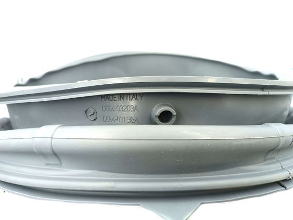 Манжета пральної машини Samsung DC64-03203A | Зображення 3