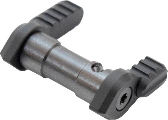 Прапорець запобіжника Armaspec для AR-15. Black