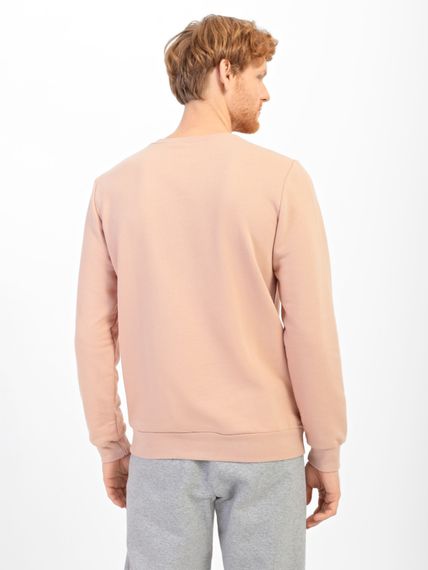 Світшот для чоловіків однотонний піщаник, 3XL | Зображення 1