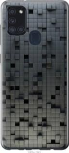 Чохол для Samsung Galaxy A21s A217F з силікону FCh_077962
