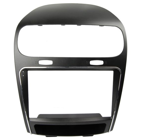 Перехідна рамка Carav Dodge Journey, Fiat Freemont (22-1171)