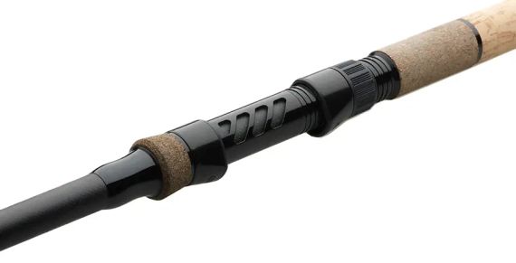 Вудилище коропове Prologic C-Series SC 12’/3.60m 3.5lbs - 3sec. | Зображення 3