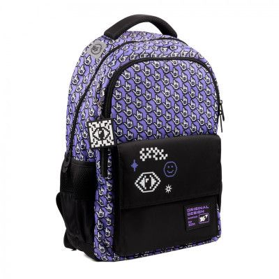 Рюкзак школьный Yes All-Seeing Eye TS-48 (559622)