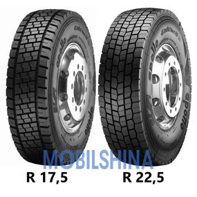 Всесезонные шины APOLLO ENDURACE RD (ведущая) (235/75R17.5 132/130M)