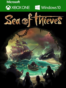 Sea of Thieves | Anniversary Edition (Xbox One, Windows 10) - Xbox Live Key - EUROPE
