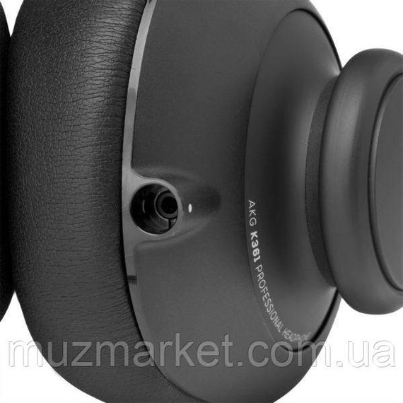 Bluetooth Наушники AKG K361BT | Зображення 4