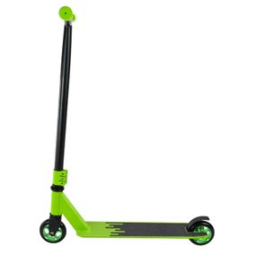 Самокат трюковий TR2628 Салатовий shop (6906231372753)