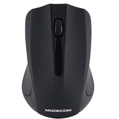 Мышка Modecom MC-WM9 BLACK (M-MC-0WM9-100) | Зображення 1