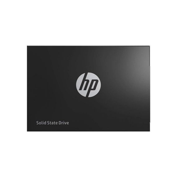 Накопичувач SSD 2.5&quot; 1.92TB S650 HP (345N1AA)