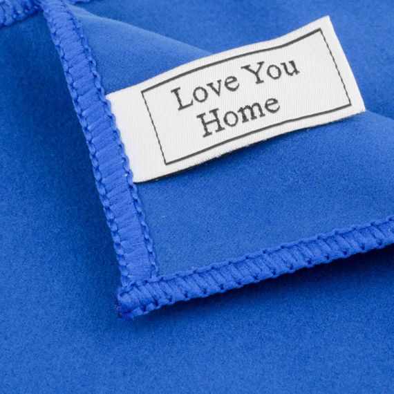 Серветка LoveYouHome для склепіння, оптики, дисплей 30х30 см | Зображення 2