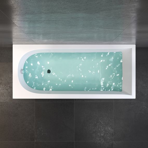 Ванна акрилова AM.PM Spirit 170х75 (W72A-170-075W-A2) | Зображення 6