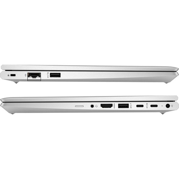 HP ProBook 440 G10 14" FHD IPS, 250n/i5-1334U (4.6)/16Gb/SSD512Gb/Int Irs X/FPS/Підсв/W11P64/3y.w | Зображення 5