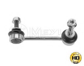 Тяга стабiлiзатора MEYLE 30160600032HD на TOYOTA LAND CRUISER PRADO (LJ12_, KDJ12_, KZJ12_, GRJ12_, TRJ12_)