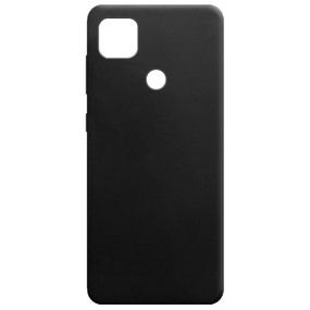 Силіконовий чохол Candy для Xiaomi Redmi 9C