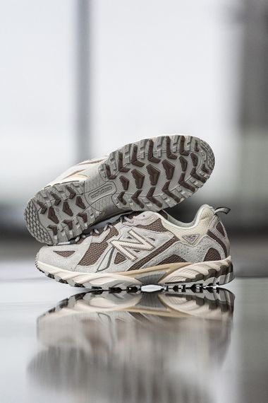 Мужские кроссовки N1ew B1lance 610 весна/лето/осень 1193 | Зображення 4