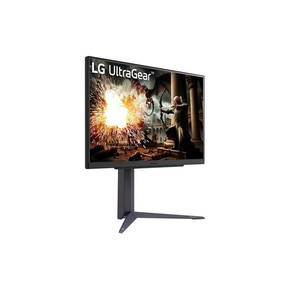 Монітор LG 27GS75Q-B | Зображення 4