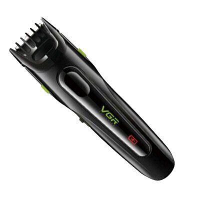 Машинка для стрижки з потужним мотором VGR V-013 (45559-VGR-013_572) | Зображення 2