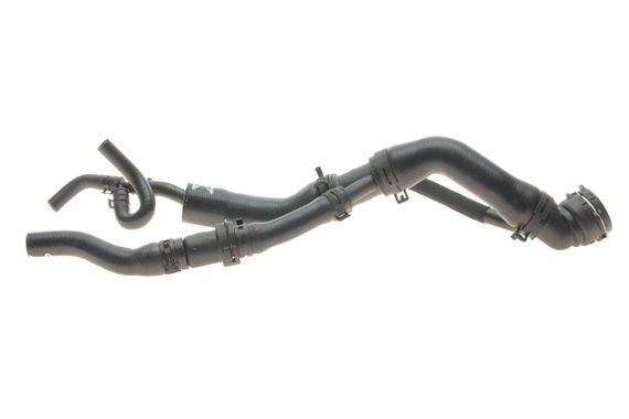 Патрубок радіатора Skoda Octavia III VW Golf VII 1.6 14-20 11221771901 | Зображення 2