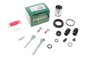 Ремкомплект супорта заднього Opel Astra G H Zafira 98-10 d=36mm  Lucas  +поршень направляюча  736086